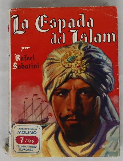 La espada del Islam