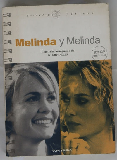 Melinda y Melinda