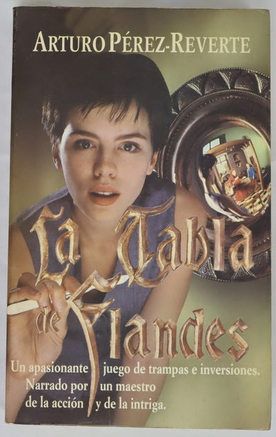 La tabla de Flandes