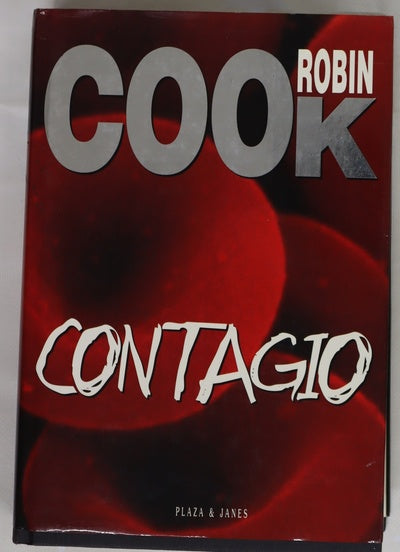 Contagio