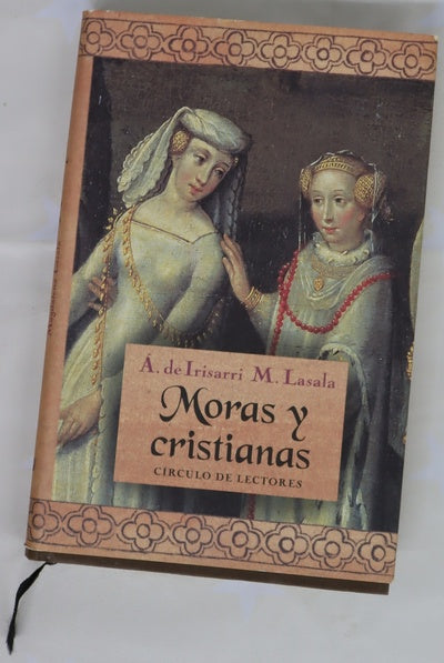 Moras y cristianas