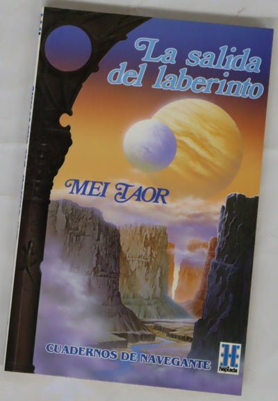 La salida del laberinto