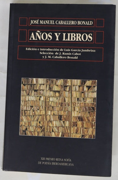 Años y libros