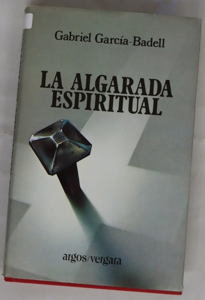 La algarada espiritual