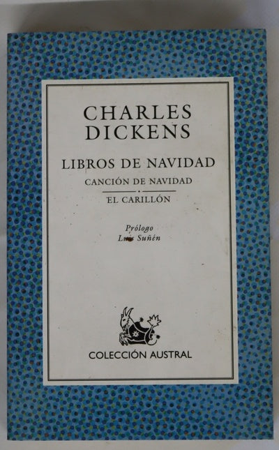 Libros de Navidad