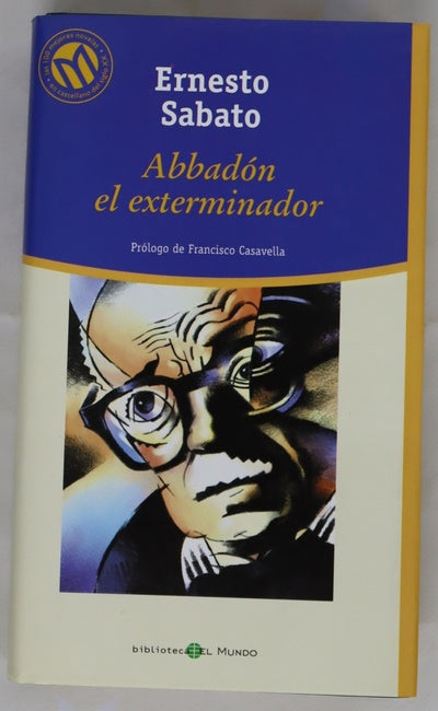 Abaddón el exterminador