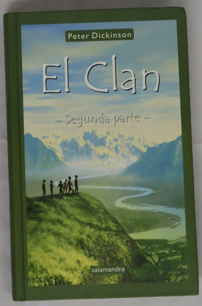 El Clan (Infantil Y Juvenil)