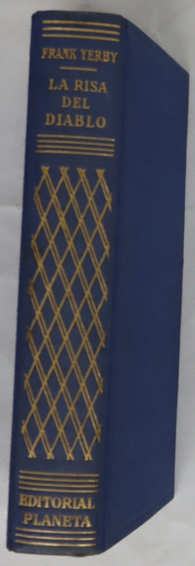 la risa del diablo
