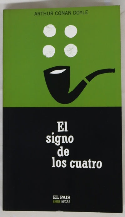 El signo de los cuatro
