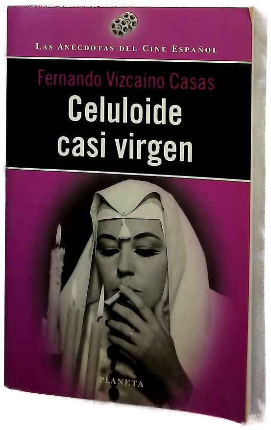 Celuloide casi virgen
