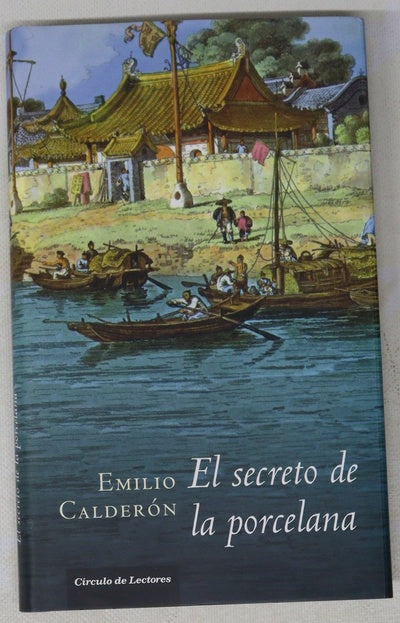 El secreto de la porcelana