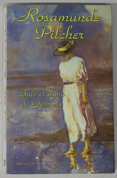 Bajo el signo de Géminis