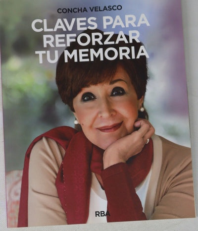 Claves para reforzar tu memoria