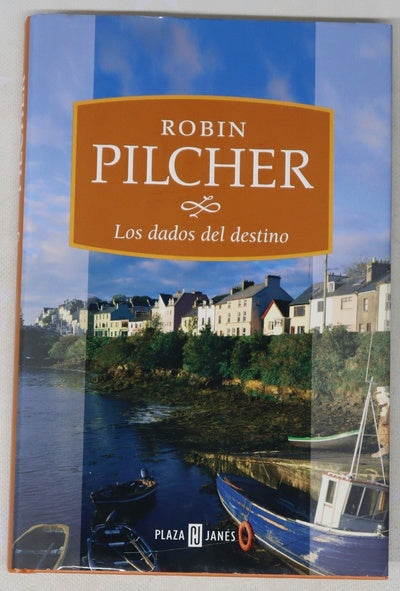 Los dados del destino