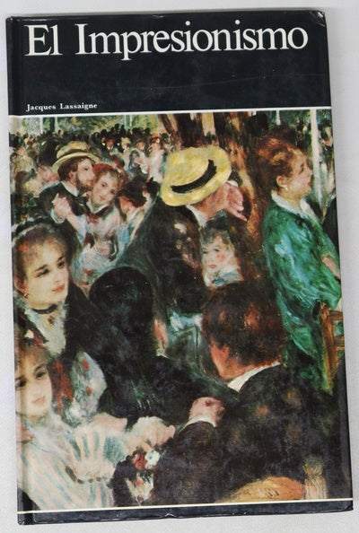 El impresionismo