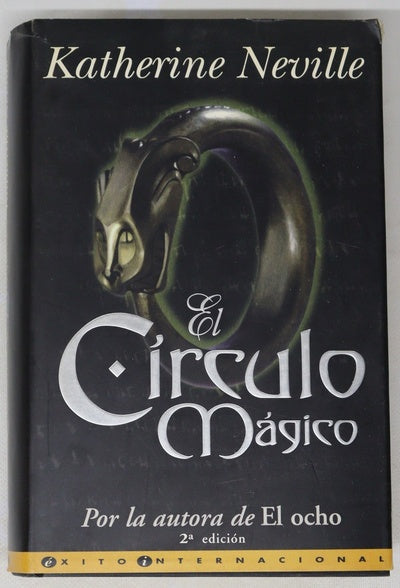 El círculo mágico