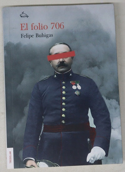 El folio 706