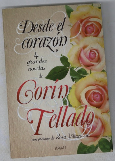 Desde el corazón