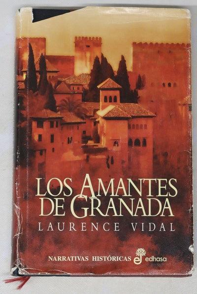 Los amantes de Granada