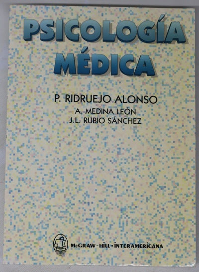 Psicología médica