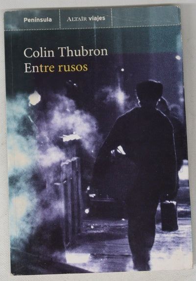 Entre rusos