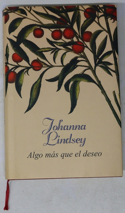Algo más que el deseo