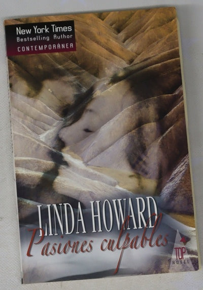 Pasiones culpables