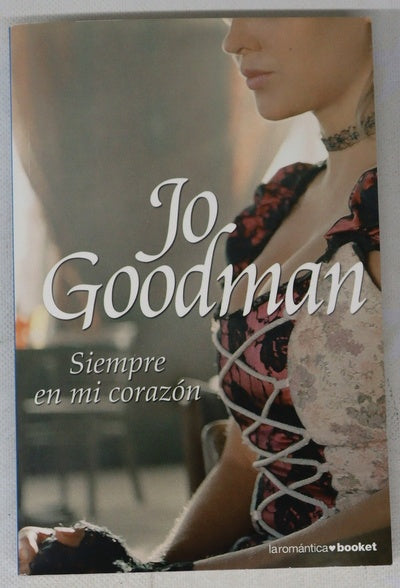 Siempre en mi corazón