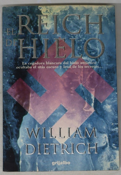 El reich de hielo