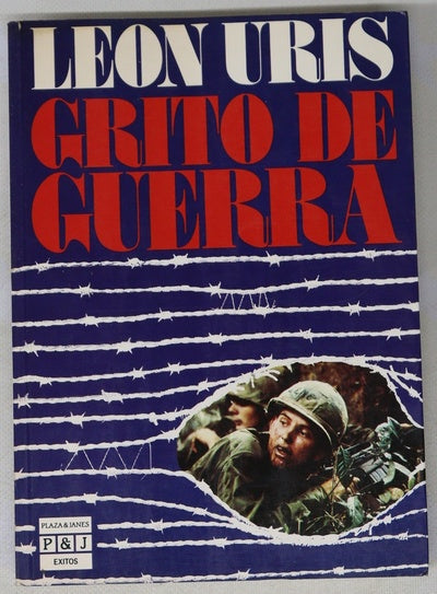 Grito de guerra