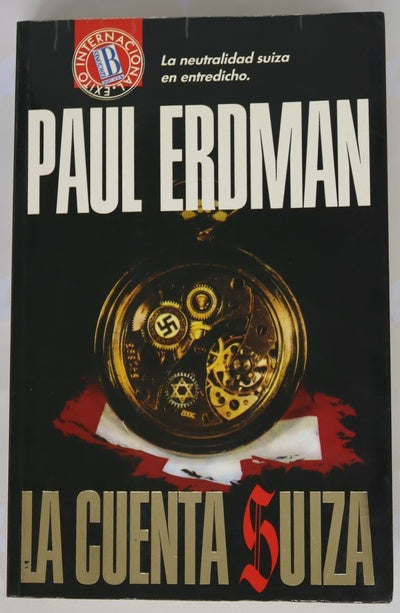 La cuenta suiza