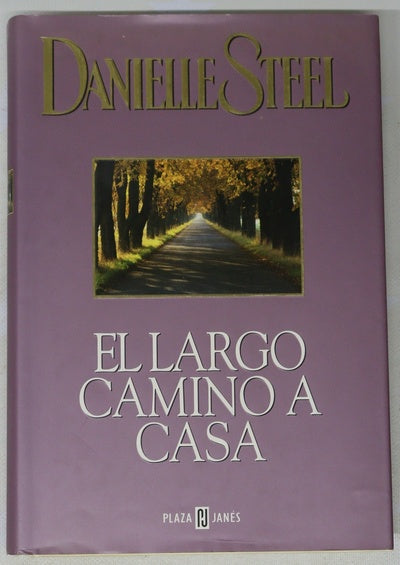 El largo camino a casa