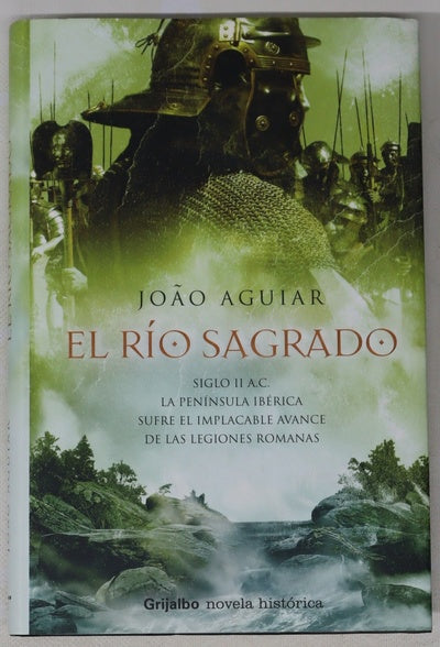 El río sagrado