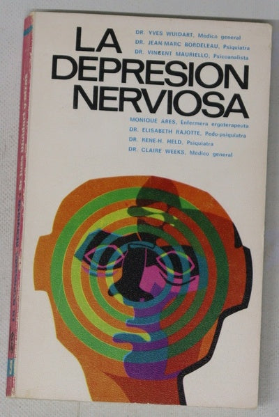 La depresión nerviosa