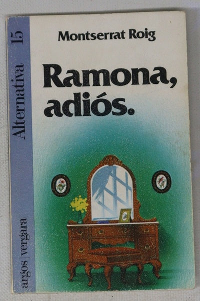 Ramona, adios