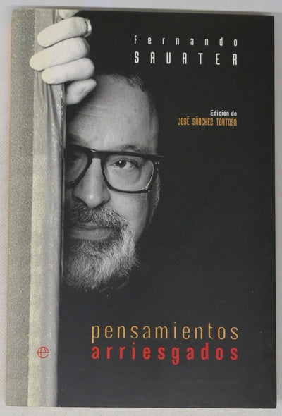 Pensamientos arriesgados: (casi) todo Savater