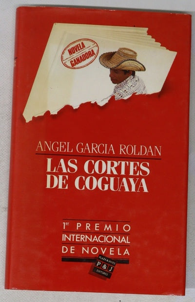 Las cortes de Coguaya