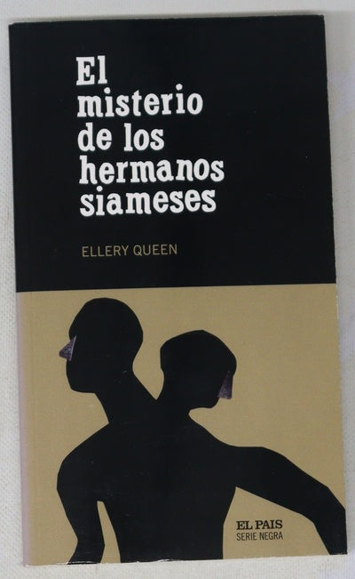 El misterio de los hermanos siameses