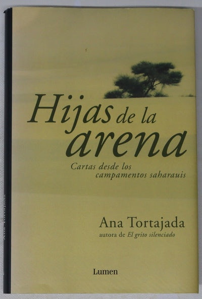 Hijas de la arena