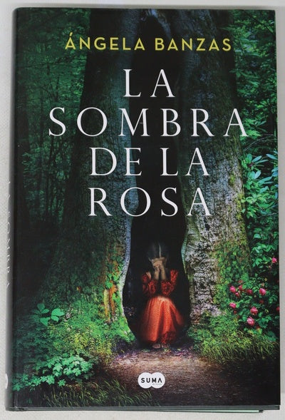 La sombra de la rosa