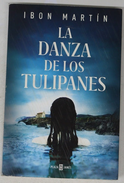 La danza de los tulipanes