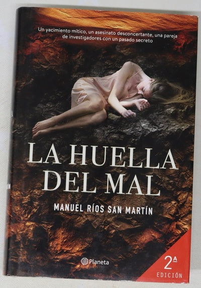 La huella del mal