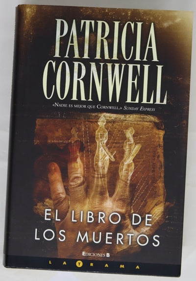 El libro de los muertos