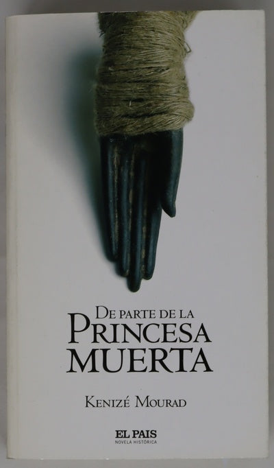 De parte de la princesa muerta