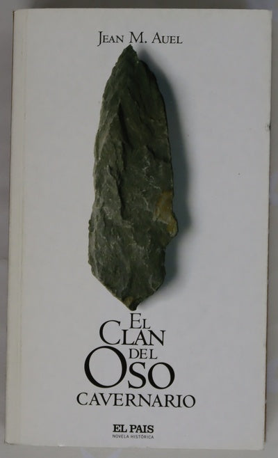 El clan del oso cavernario