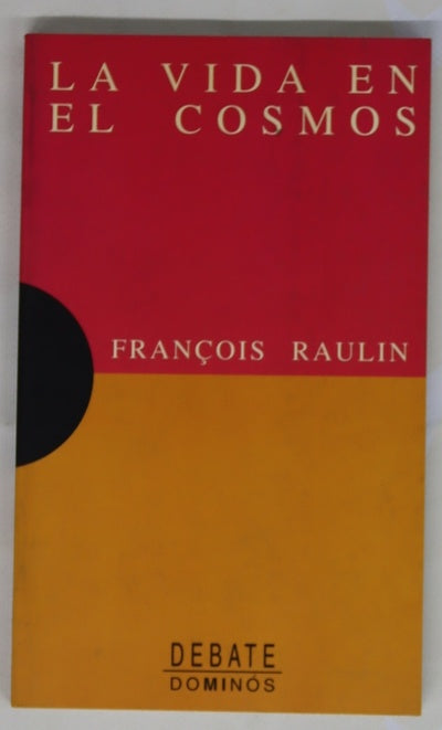 La vida en el cosmos