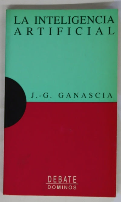 La inteligencia artificial