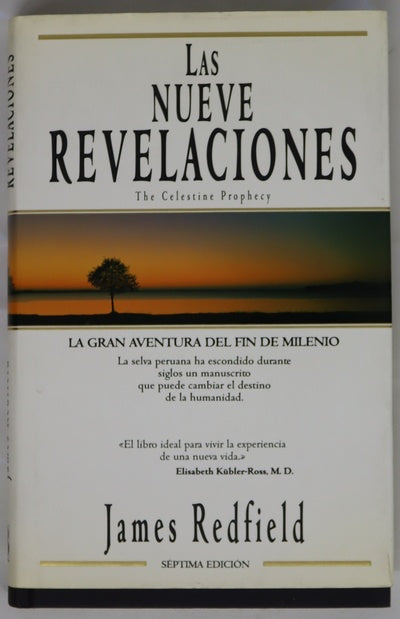 Las nueve revelaciones