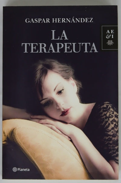 La terapeuta