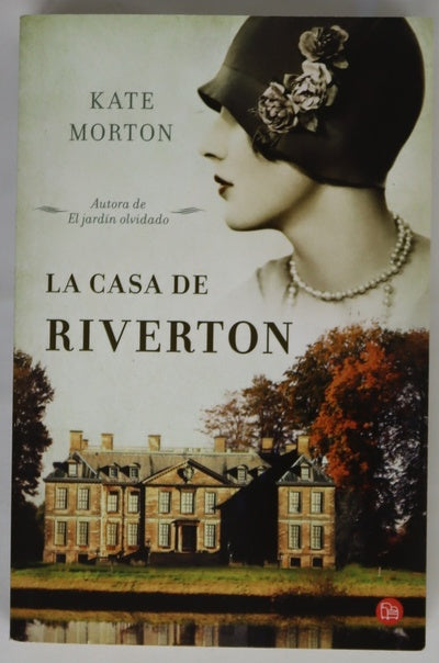 La casa de Riverton